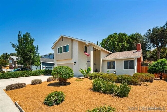 10351 Cadwell Rd in Santee, CA - Building Photo - Building Photo