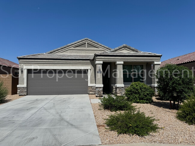 property at 1645 N Westfall Trail