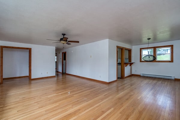 110 Main St in Theresa, NY - Building Photo - Building Photo