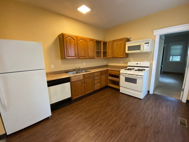 property at 190 Blake Blvd