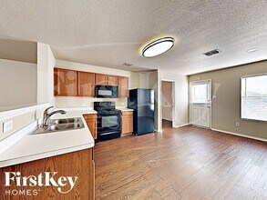 14112 Silkwood Dr in Haslet, TX - Building Photo - Building Photo