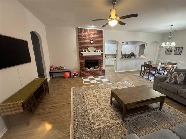 7906 Whitehart St in Frisco, TX - Building Photo - Building Photo