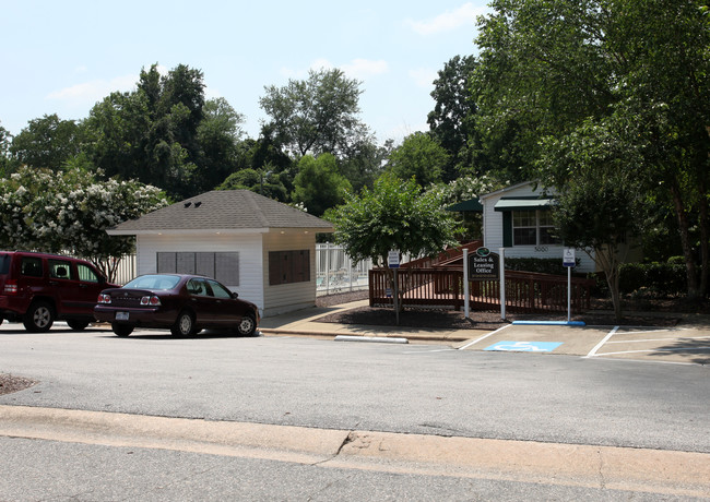 Stony Brook North in Raleigh, NC - Building Photo - Building Photo