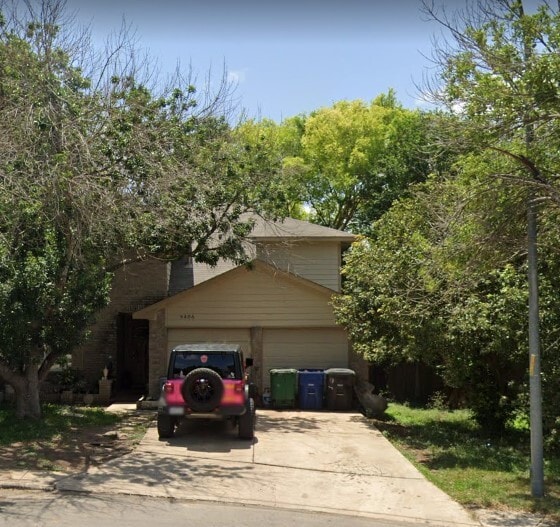 property at 9410 Grace Pt
