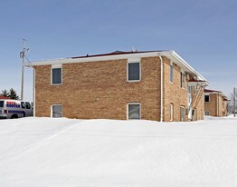 7515 240th St E in Hampton, MN - Building Photo