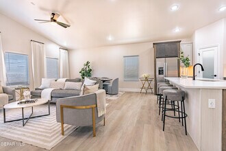 15157 Ambition Ave in El Paso, TX - Building Photo - Building Photo