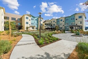 16685 Church St in Morgan Hill, CA - Building Photo