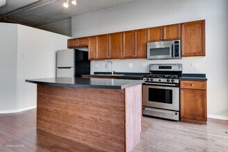 1525 S Sangamon St in Chicago, IL - Building Photo - Building Photo