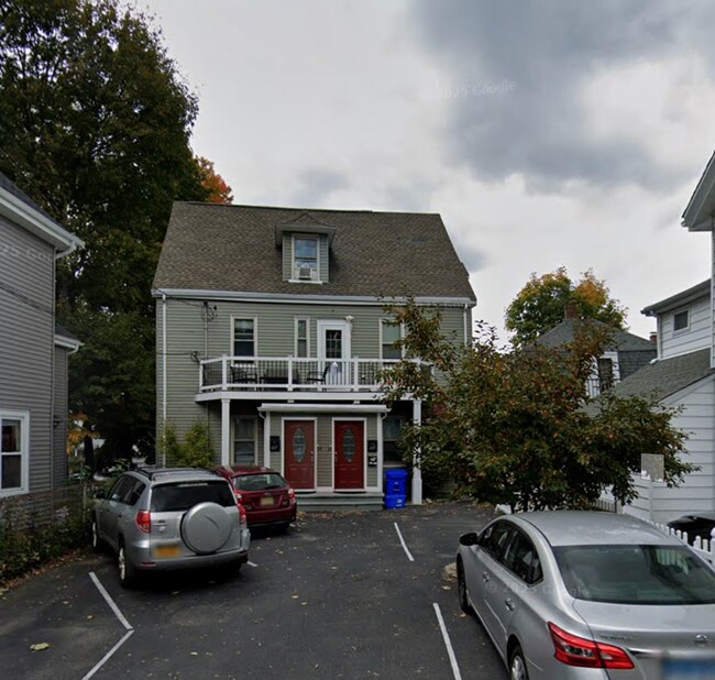 property at 22 Eastburn St