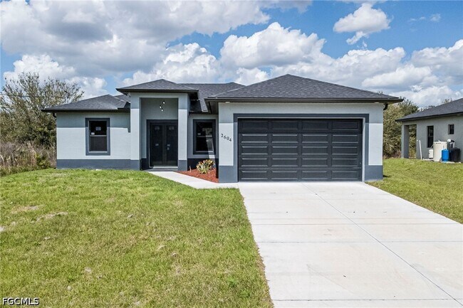 property at 2604 73rd St W