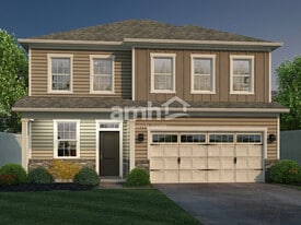 727 Castor Ct in Sunbury, OH - Building Photo