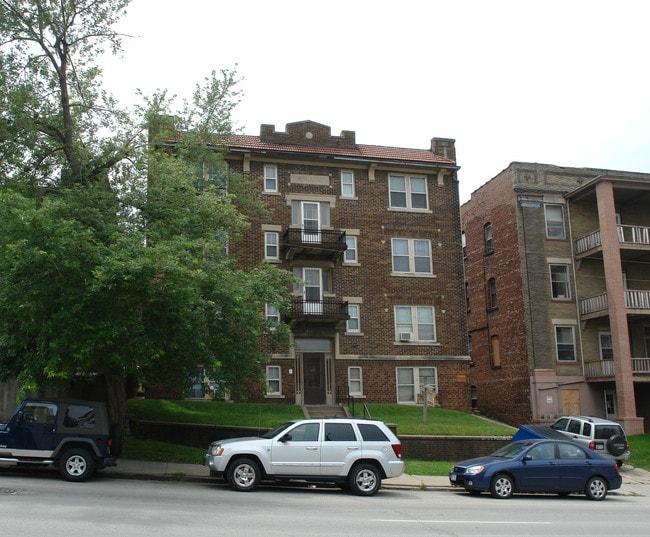 The Lofts on Harney in Omaha, NE - Foto de edificio - Building Photo