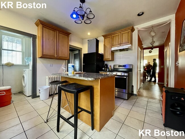 45 Cherokee St Apartments and Nearby Boston Apartments For Rent ...