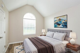 3662 Caseys Cove in Ellenwood, GA - Building Photo - Building Photo