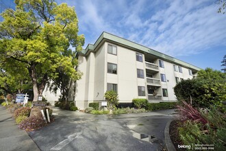 316 N El Camino Real in San Mateo, CA - Building Photo - Building Photo