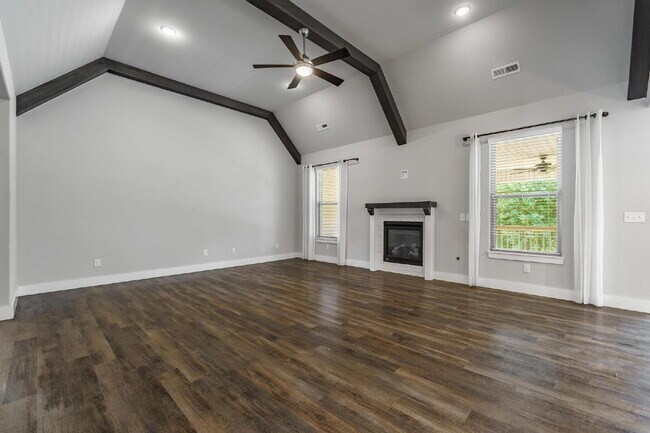 962 Glass St in Cave Springs, AR - Building Photo - Building Photo