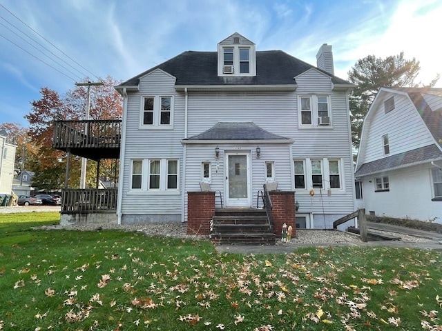1332 Broad Blvd, Unit # 2