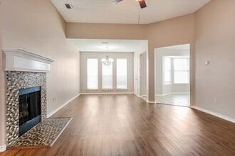 6202 High Country Trail in Arlington, TX - Building Photo - Building Photo