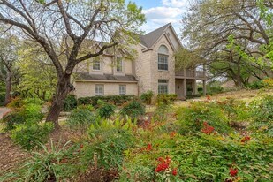 5305 Cuesta Verde in Austin, TX - Building Photo