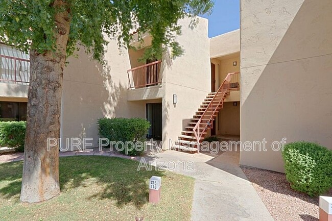 property at 9355 N 91st St