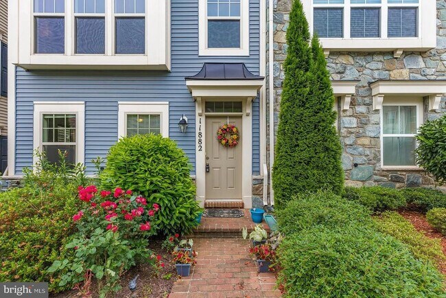 property at 11882 Country Squire Way