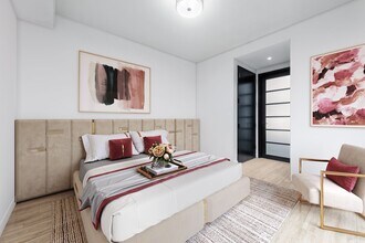 18-20 Pine St in New York, NY - Building Photo - Building Photo