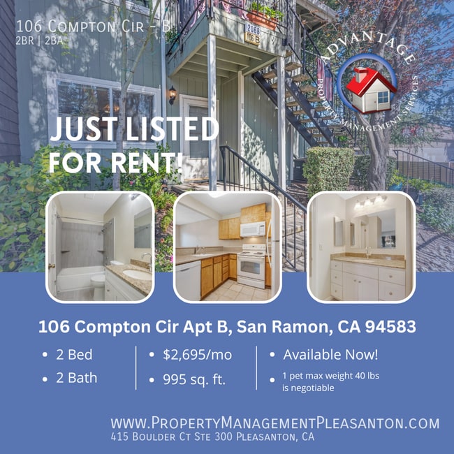 property at 106 Compton Cir