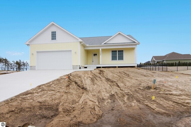 property at 4499 La Marche Cir