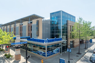 The Lofts at College Park in Arlington, TX - Building Photo - Building Photo