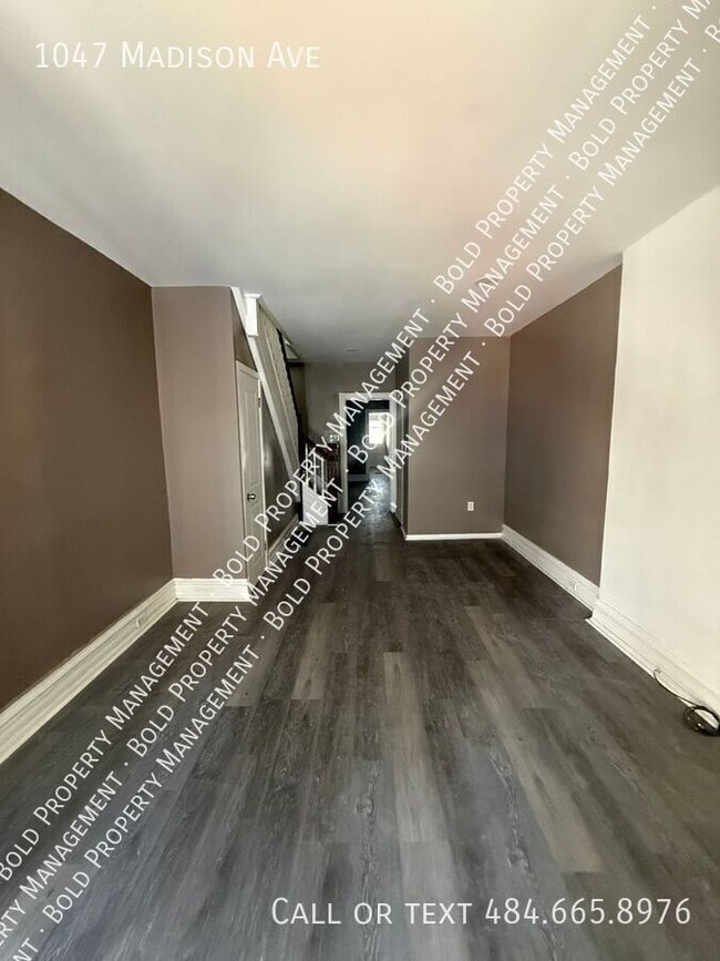 1047 Madison Ave in Reading, PA - Building Photo - Building Photo