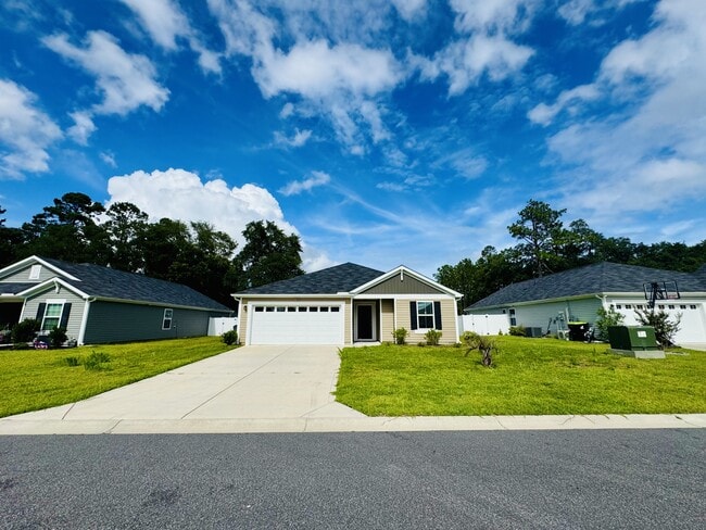 136 Foxford Dr in Conway, SC - Building Photo - Building Photo