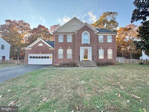 3915 N Andover Ln in Fredericksburg, VA - Building Photo - Building Photo