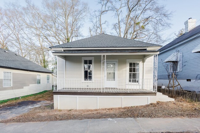 property at 205 W Cherry St