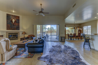 28312 N 154th Way in Scottsdale, AZ - Foto de edificio - Building Photo