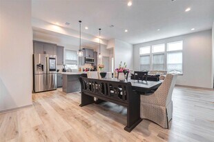 4502 Buck St in Houston, TX - Building Photo