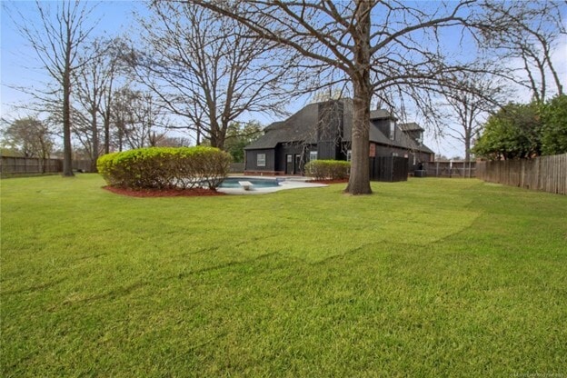 11021 S Urbana Ave in Tulsa, OK - Building Photo - Building Photo