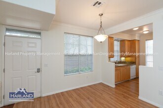 3514 Caminito El Rincon in San Diego, CA - Building Photo - Building Photo