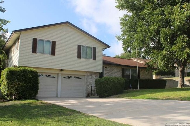 property at 406 Greycliff Dr