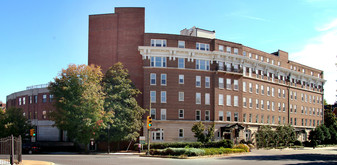 One Monument Avenue Apartments