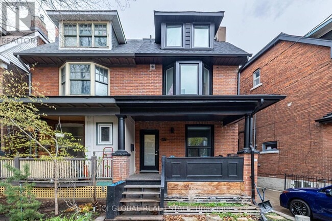 property at 12 Rusholme Park Crescent