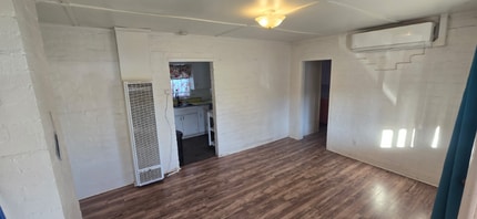 6417 East Ct in Twentynine Palms, CA - Foto de edificio - Building Photo