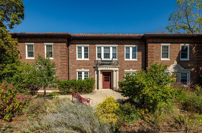 property at 1923 Geddes Ave