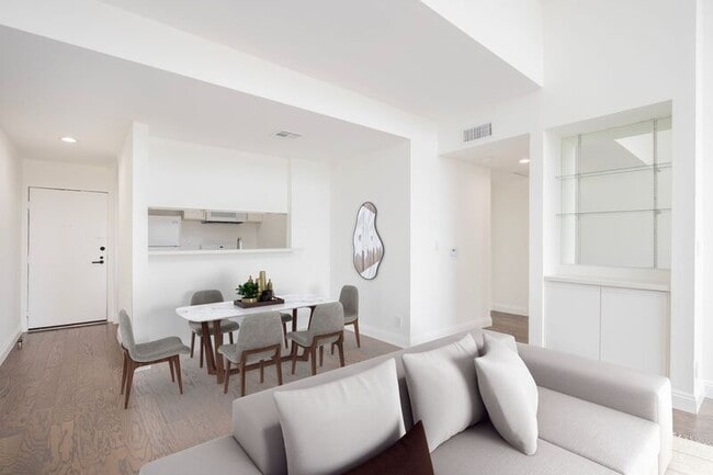 property at 1616 N Serrano Ave