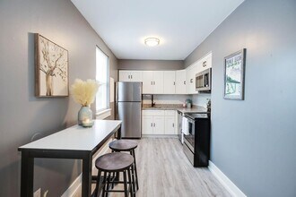2160 Rock City St in Nashville, TN - Building Photo - Building Photo