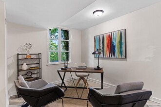 2517 I St NW in Washington, DC - Building Photo - Building Photo