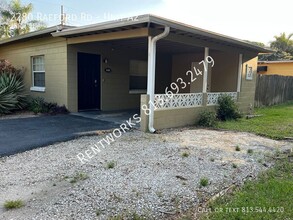 2280 Raeford Rd in Orlando, FL - Building Photo - Building Photo