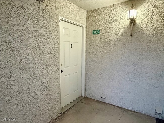 property at 6800 E Lake Mead Blvd