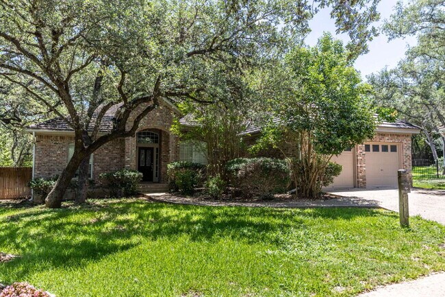 16314 Sacre Couer in San Antonio, TX - Building Photo - Building Photo