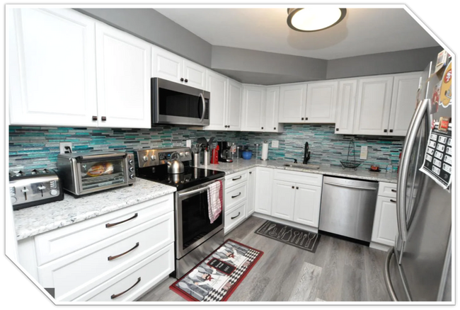 property at 400 N Haddon Ave