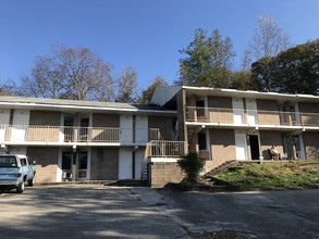 203 W Main St in La Fayette, GA - Building Photo - Other